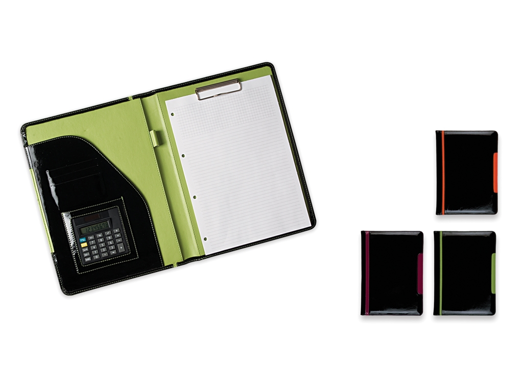 A4 Toplantı Bloknotu